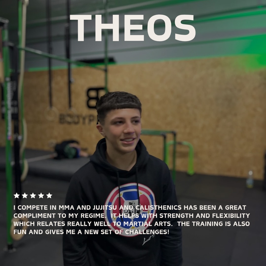 picture of Theos